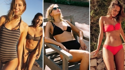 Maillots de bain tendance : top des nouveautés 2019 