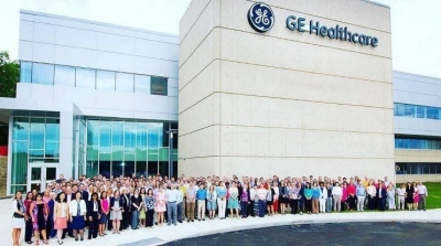 Plus de 100 ingénieurs biomédicaux formés aux dernières innovations par GE Healthcare