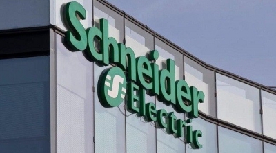 Schneider Electric est partenaire du Ministère de la Formation Professionnelle et de l'Emploi