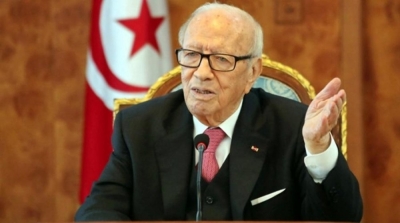 Tunisie : BCE admis à l’hôpital militaire de Tunis
