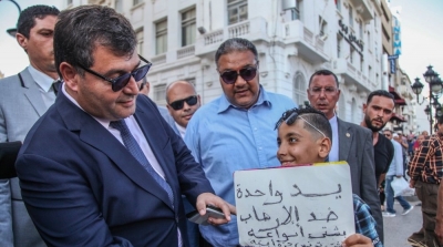 René Trabelsi : Les deux attentats terroristes n’auront pas d’impact sur le tourisme tunisien