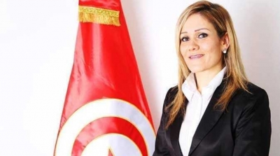 La députée Lamia Mlayeh quitte Nidaa Tounes