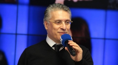 Tunisie : Ridha Charfedine rejoint le parti de Nabil Karoui