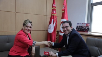 Tunisie : Lamia Mlayeh rejoint Tahya Tounes