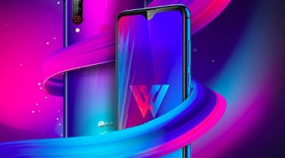 LG inaugure sa nouvelle gamme W avec trois nouveaux mobiles