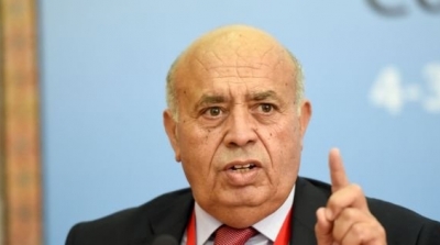 Abid Briki candidat de 'Tunisie en avant' à la présidentielle