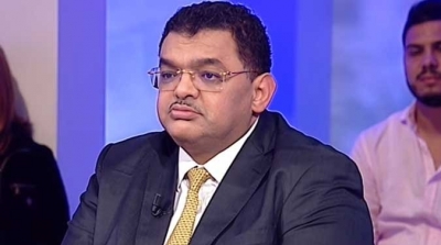 Lotfi Zitoun démissionne
