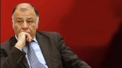 Néji Jalloul présente un nouveau projet politique