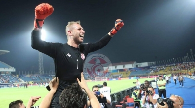 Youssef Chahed félicite l'équipe nationale