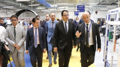 Corse Composites Aéronautiques renforce sa présence industrielle en Tunisie
