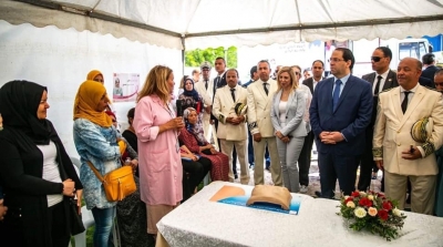 Chahed lance une campagne nationale de dépistage du cancer du sein 