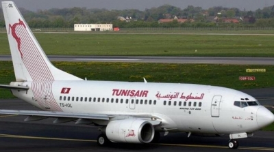 4 vols programmés par Tunisair pour le transport au Caire des supporters des Aigles de Carthage