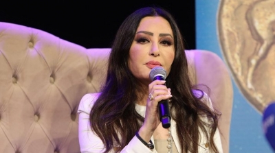  لطيفة العرفاوي : 'ما نقولش لا على تراب بلادي تونس'