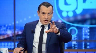 سامي الفهري يعود إلى تقديم حكايات تونسية 