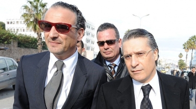 Report de l’audition de Ghazi Karoui