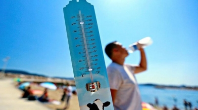 Météo pour mardi 16 juillet: Températures en baisse