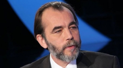 Saïd Aydi candidat à l’élection présidentielle de 2019