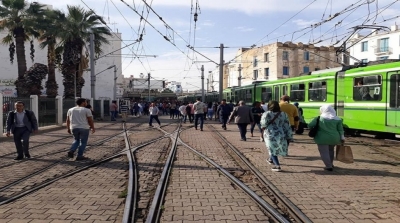Le trafic des métros 3,4 et 5 sur une seule voie à partir de ce soir
