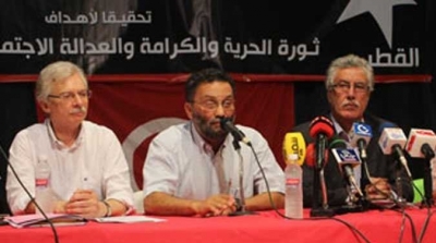 Douze dirigeants d’AlQotb annoncent leur démission du parti ‎et de la Coalition du FP