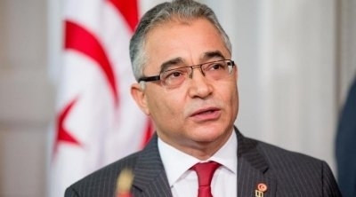 محسن مرزوق مرشح مشروع تونس للإنتخابات الرئاسية