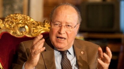 Tunisie : Mustapha Ben Jaâfar candidat à la présidentielle