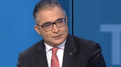 Mohsen Marzouk candidat à l’élection présidentielle