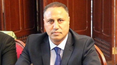 Mohamed Ben Souf démissionne de Nidaa Tounes 