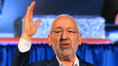Rached Ghannouchi tête de liste de Tunis 1 aux législatives