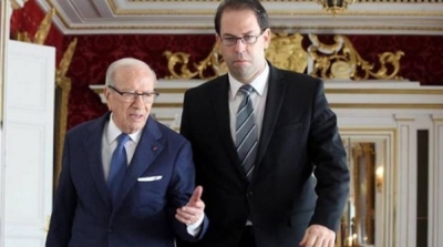 Youssef Chahed: Béji Caïd Essebsi va bien