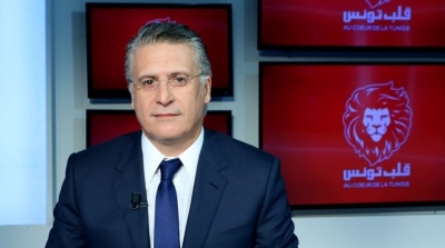 Nabil Karoui à nouveau devant la justice