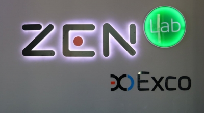 Demo-Day by ZEN LAB