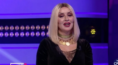 عفاف الغربي تعود ببرنامج جديد على قناة التاسعة