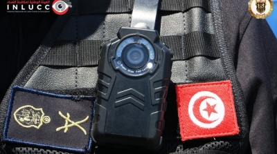 Tunisie : Une caméra sera désormais intégrée à l’uniforme des douaniers