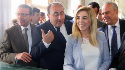 من بينهم هشام بن أحمد و سنية بالشيخ : وزراء على رأس قائمات تحيا تونس