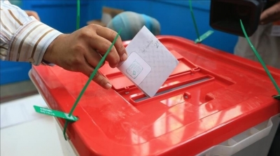 رسمي : 15 سبتمبر موعد الدورة الأولى للإنتخابات الرئاسية