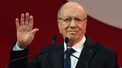 Tunisie :  Béji Caïd Essebsi n'est plus