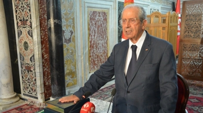 Tunisie : Mohammed Ennaceur officiellement président de la République