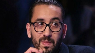ميغالو يعلن اعتزاله تقليد صوت الرئيس الراحل 