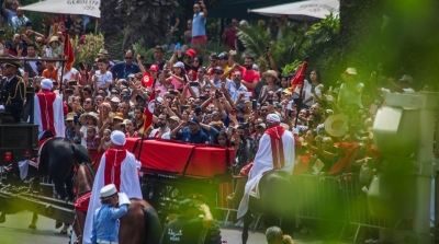 Tunisie : Adieu Bajbouj