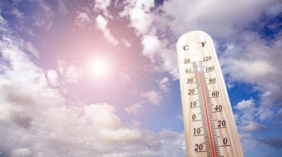 Tunisie : Hausse remarquable des températures à partir de 1 Août