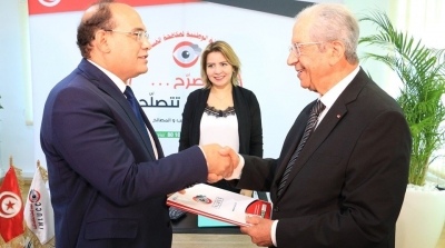 Tunisie : Mohamed Ennaceur déclare son patrimoine