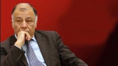 Néji Jalloul candidat à la présidentielle