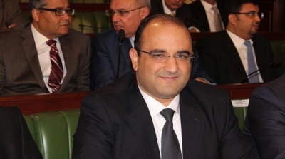 Anis Ghedira démissionne de Tahya Tounes
