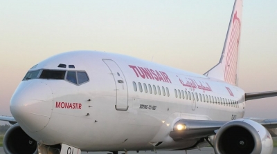 Tunisair : Baisse du nombre des passagers durant le 1er semestre