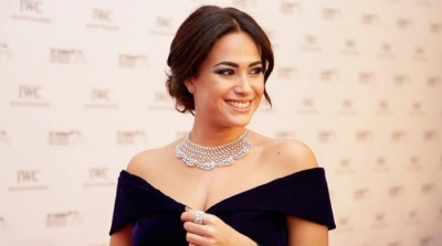 Hend Sabry membre du jury du festival du film de Venise