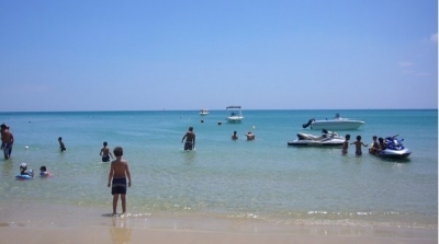 Bizerte : Baignade interdite dans certaines plages