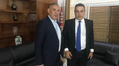 L’avocat Abdessattar Messaoudi rejoint Al Badil Ettounsi