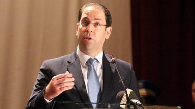  Chahed : J’ai pris ma décision concernant la candidature à la présidence