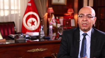 Candidat aux législatives : Mohamed Fadhel Mahfoudh annonce sa démission