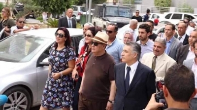 Tunisie : Nabil Karoui dépose sa candidature à la présidentielle 